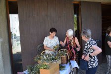 15.08.2024 Kräutersegnung zu Mariä Himmelfahrt
